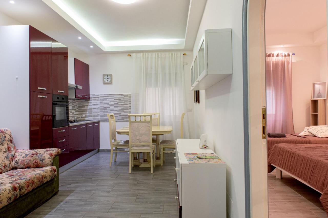 La Maison In Rome Exterior photo